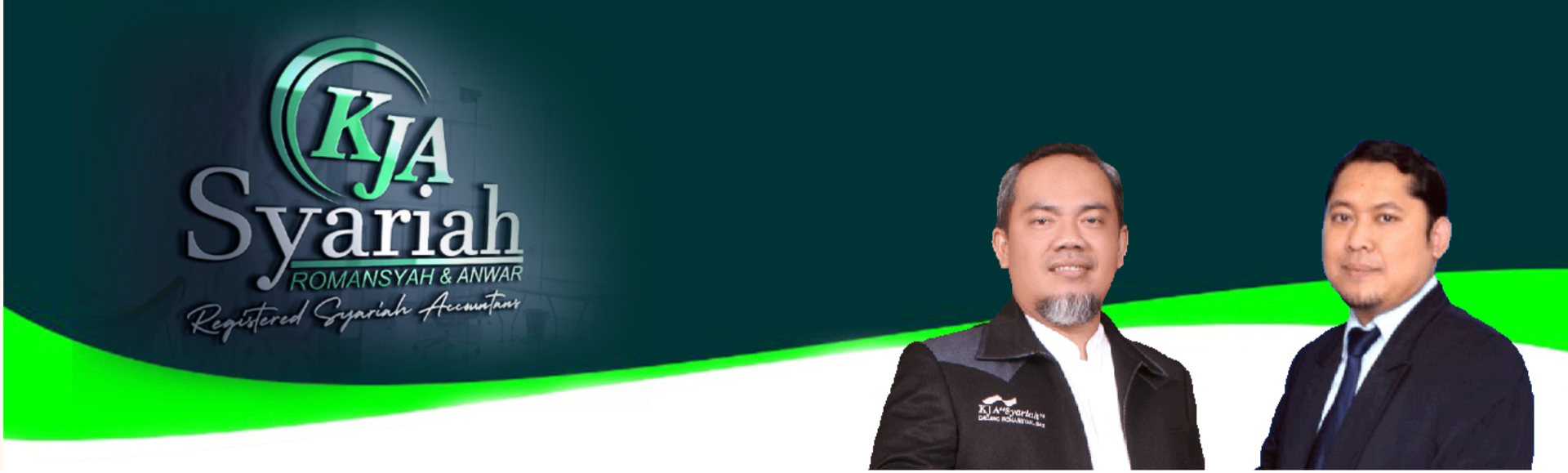 KJA Syariah Romansyah & Anwar - Registered Syariah Accountants